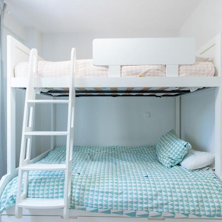 塞维利亚Whitey Aparment In Triana公寓 外观 照片