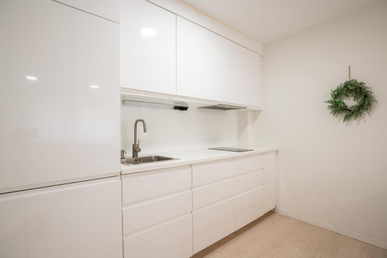 塞维利亚Whitey Aparment In Triana公寓 外观 照片