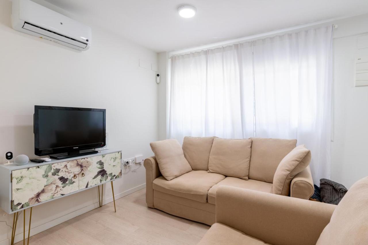 塞维利亚Whitey Aparment In Triana公寓 外观 照片
