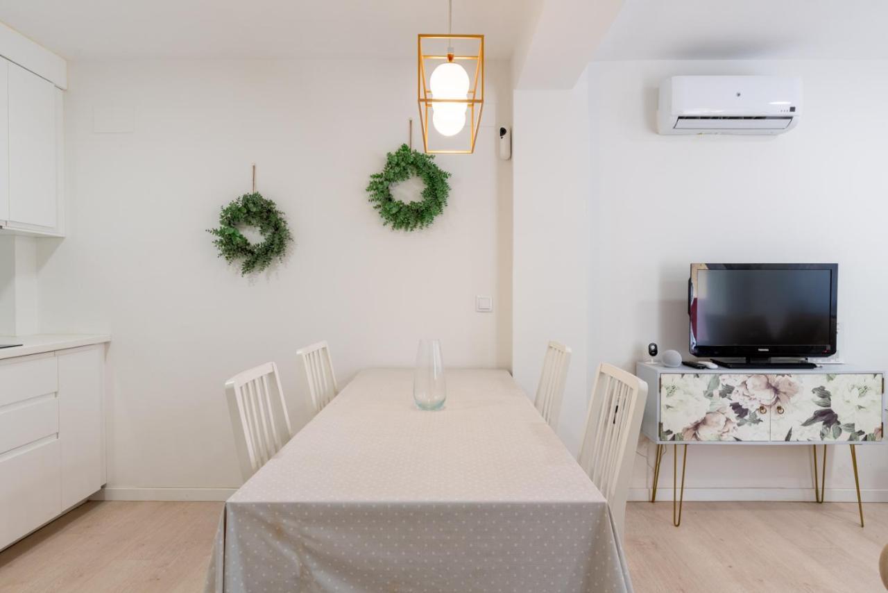 塞维利亚Whitey Aparment In Triana公寓 外观 照片