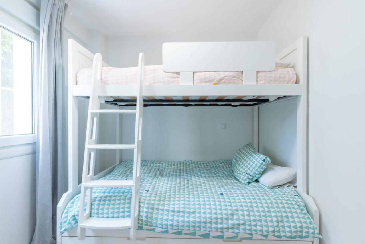 塞维利亚Whitey Aparment In Triana公寓 外观 照片