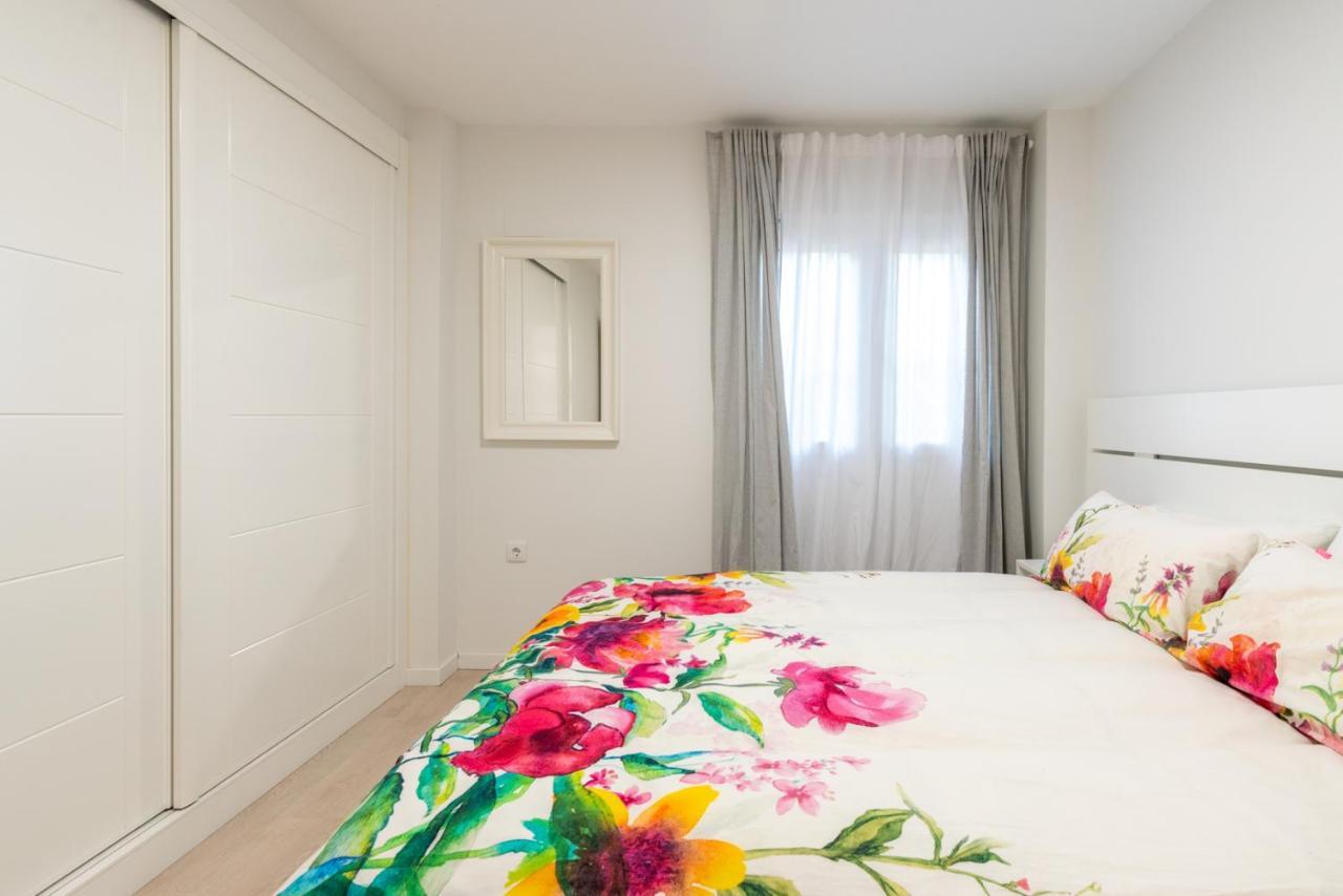 塞维利亚Whitey Aparment In Triana公寓 外观 照片
