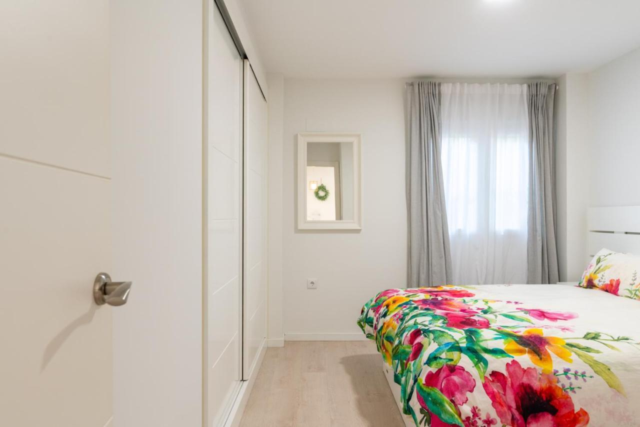 塞维利亚Whitey Aparment In Triana公寓 外观 照片