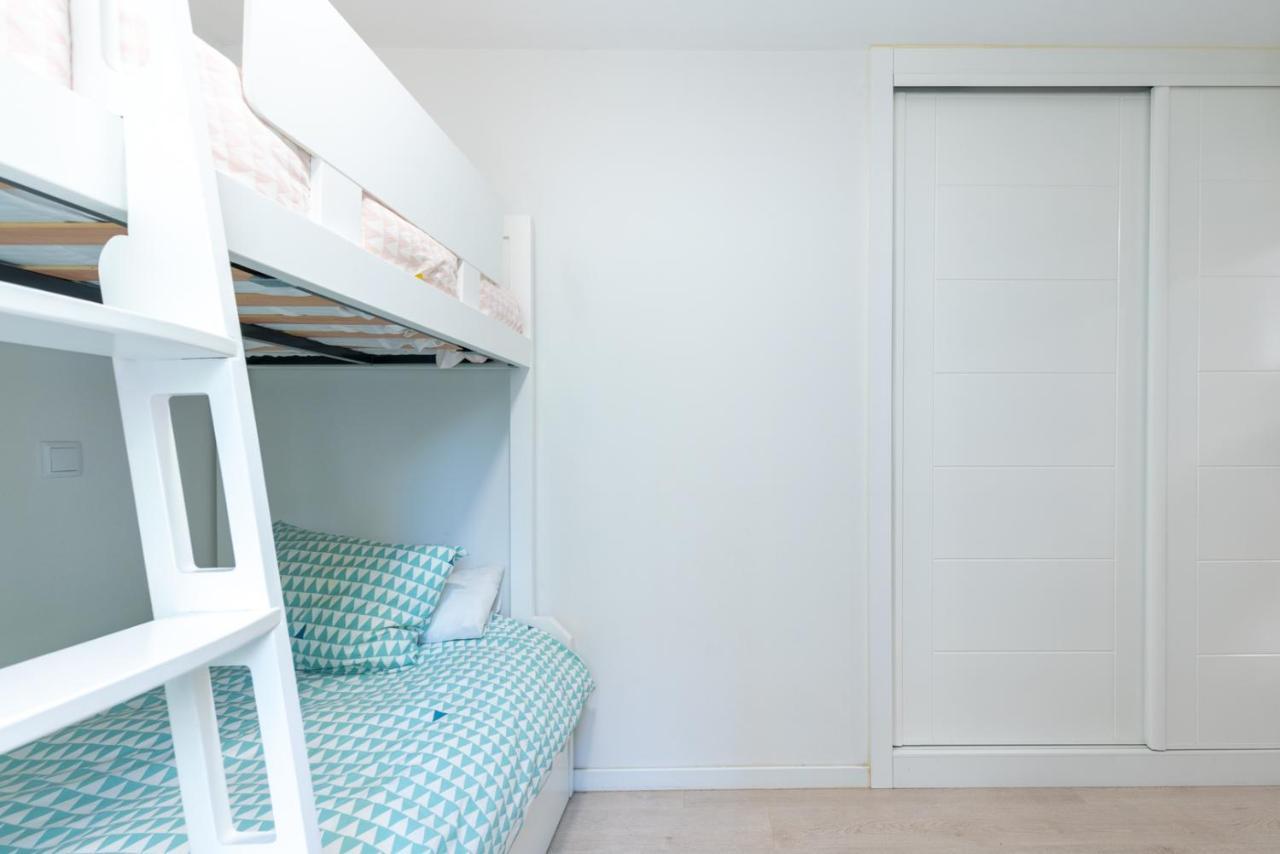 塞维利亚Whitey Aparment In Triana公寓 外观 照片