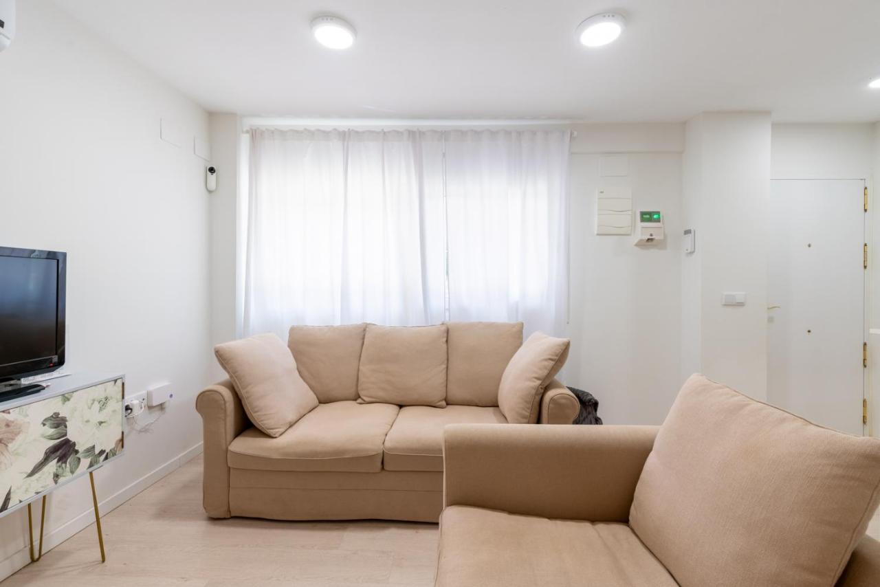 塞维利亚Whitey Aparment In Triana公寓 外观 照片