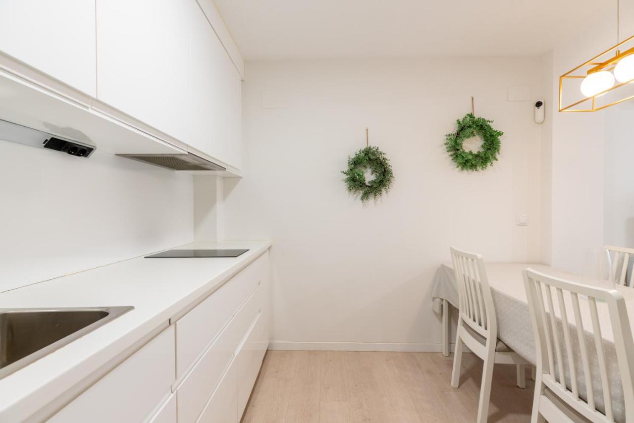 塞维利亚Whitey Aparment In Triana公寓 外观 照片