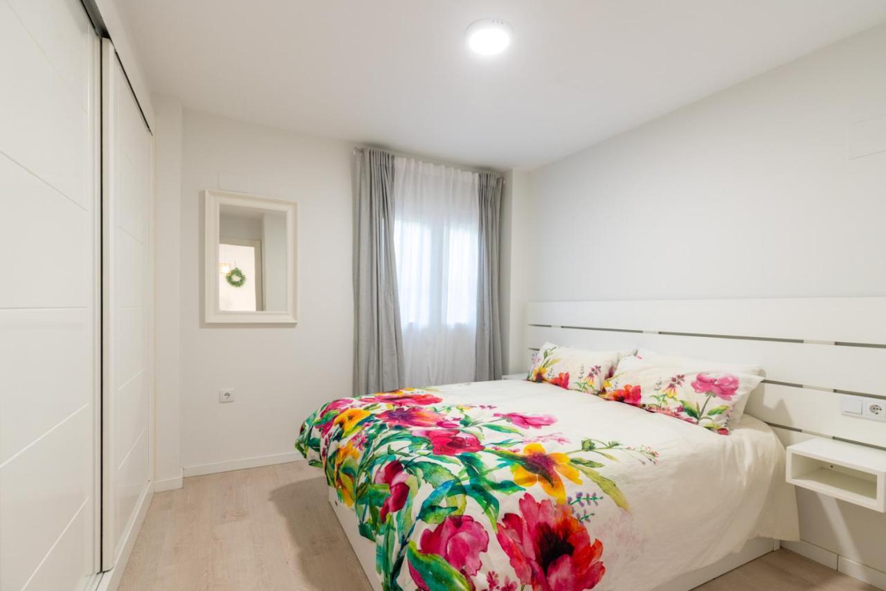 塞维利亚Whitey Aparment In Triana公寓 外观 照片