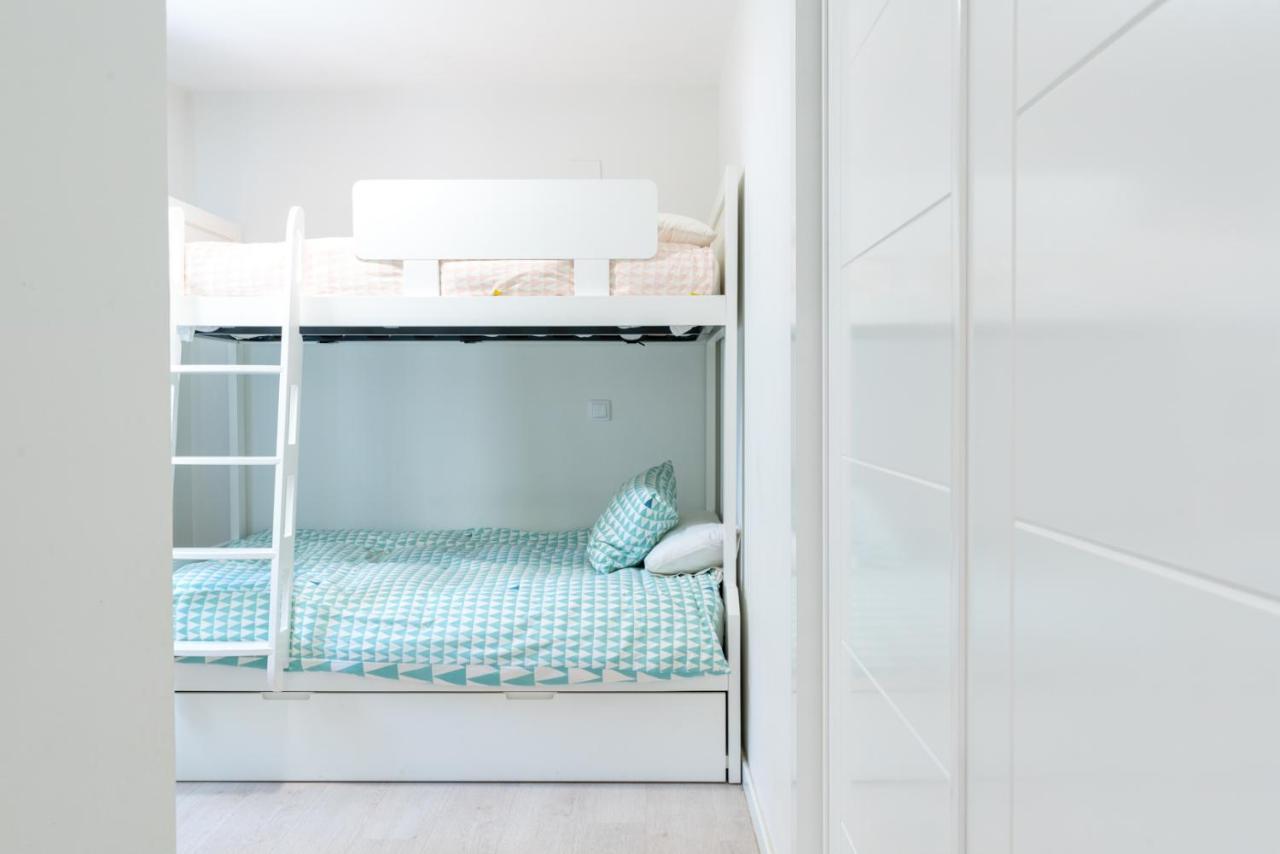 塞维利亚Whitey Aparment In Triana公寓 外观 照片