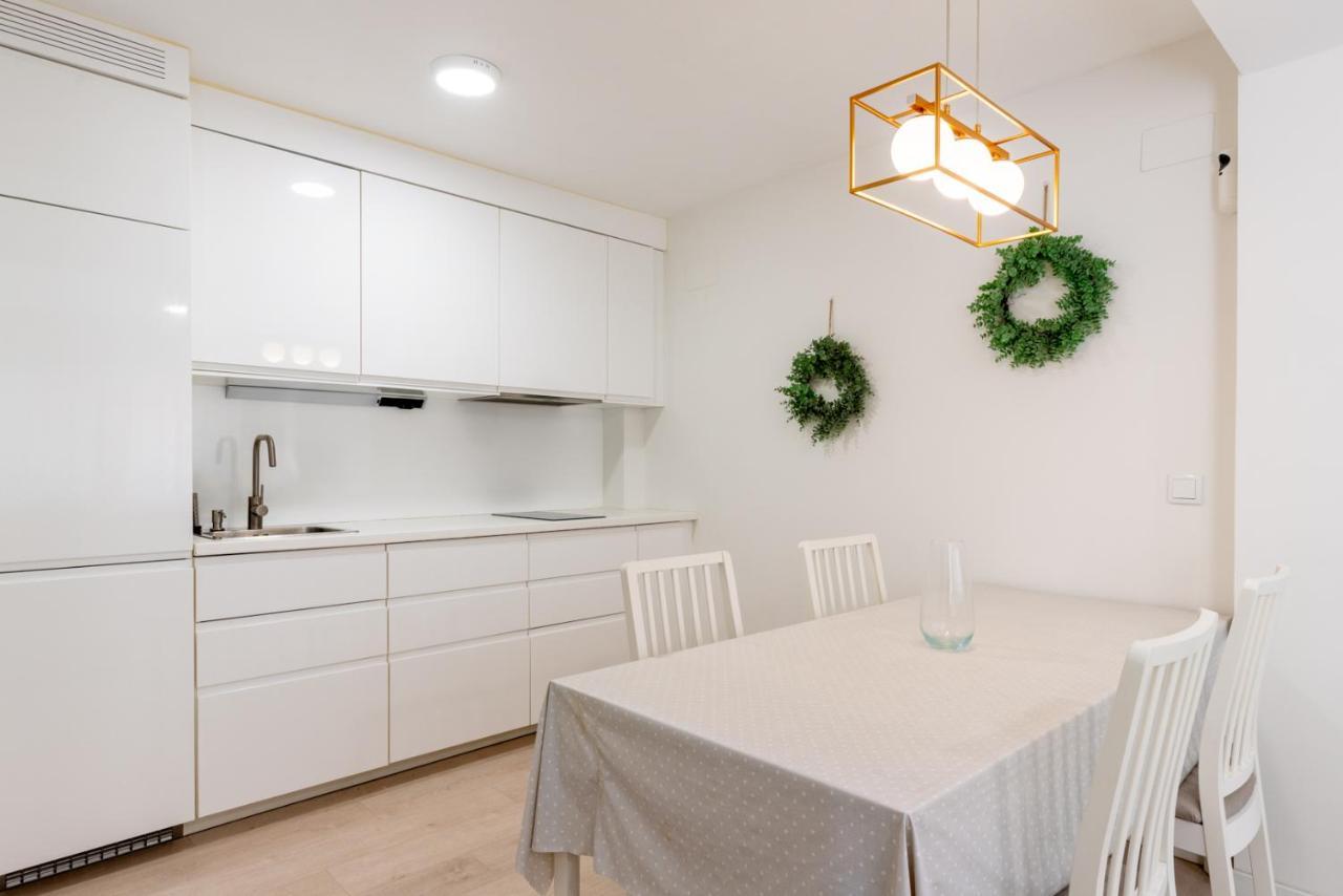 塞维利亚Whitey Aparment In Triana公寓 外观 照片