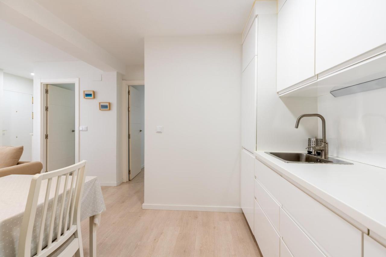 塞维利亚Whitey Aparment In Triana公寓 外观 照片