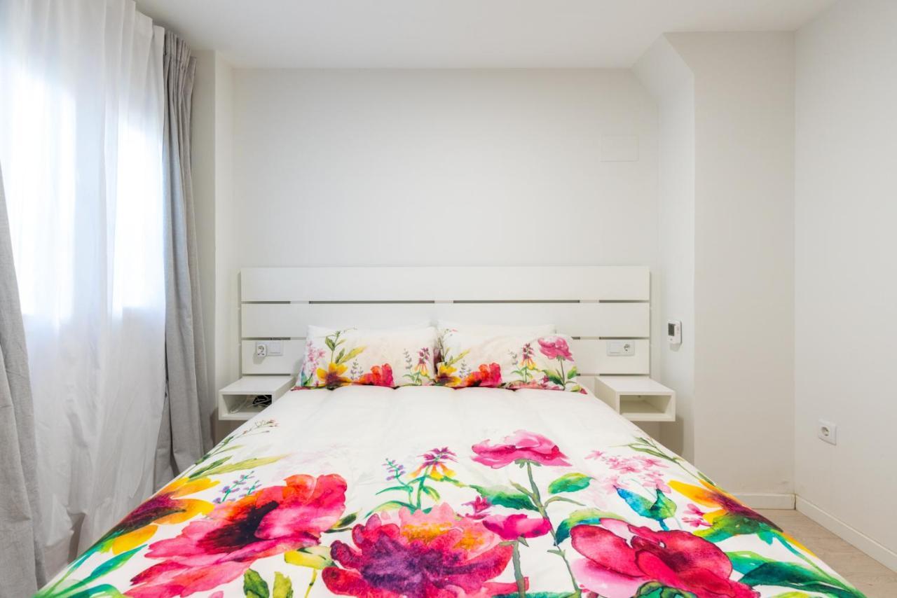 塞维利亚Whitey Aparment In Triana公寓 外观 照片