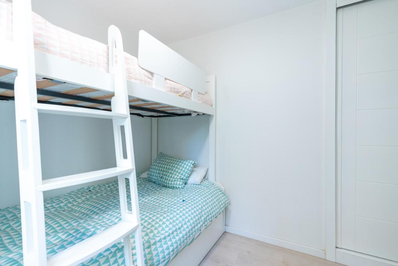 塞维利亚Whitey Aparment In Triana公寓 外观 照片